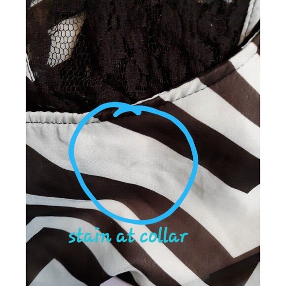 Forever 21 + maxi dress - Picture 3 of 9